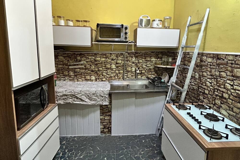 Photo of Kitchen in Centro