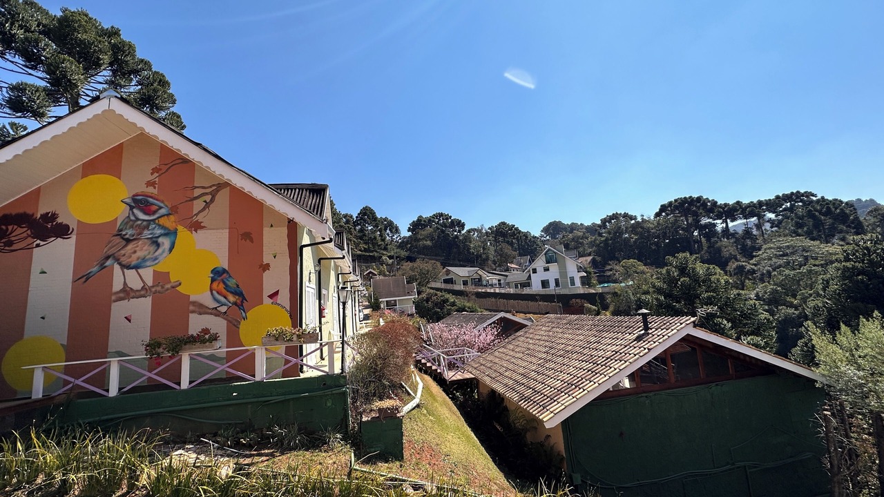 Photo of Outdoor in Recanto Araucaria
