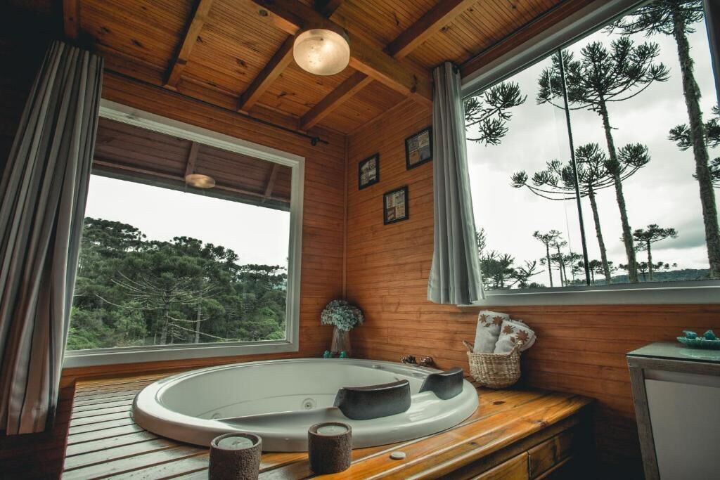 Photo of Bedroom in Urubici