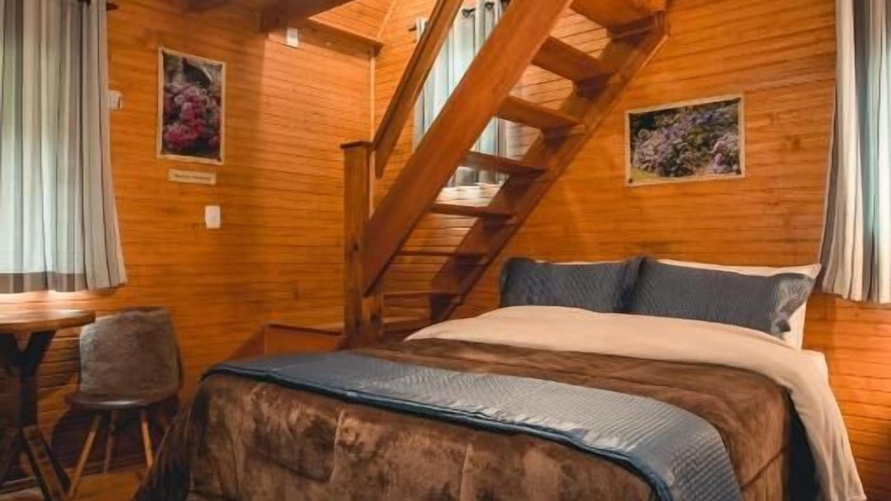 Photo of Bedroom in Urubici