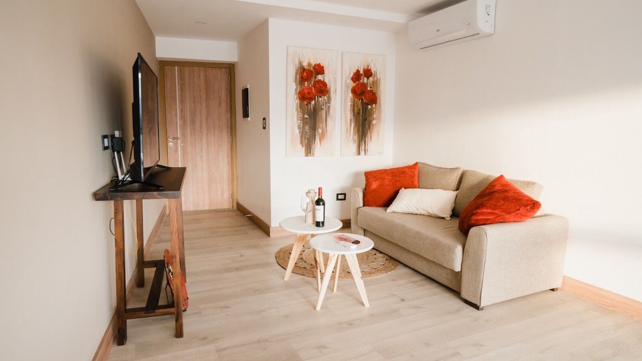 Photo of Livingroom in Godoy Cruz