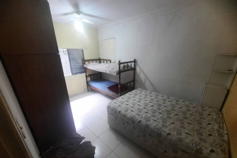 Photo of Bedroom in Vila Balnearia