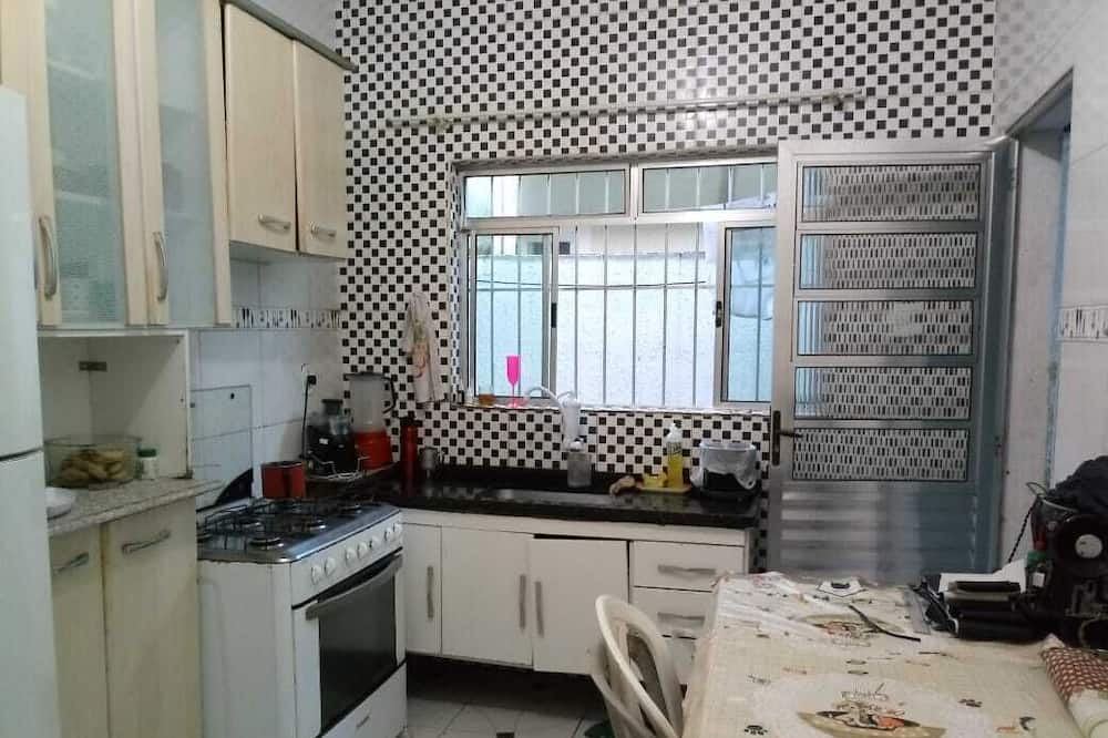 Photo of Kitchen in Vila Balnearia
