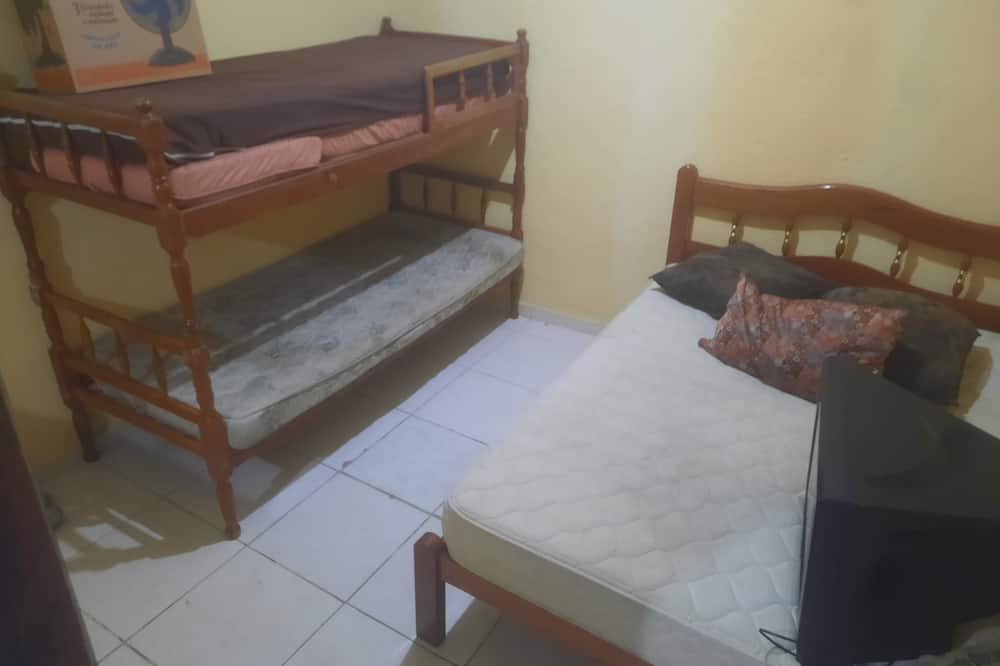 Photo of Bedroom in Vila Balnearia