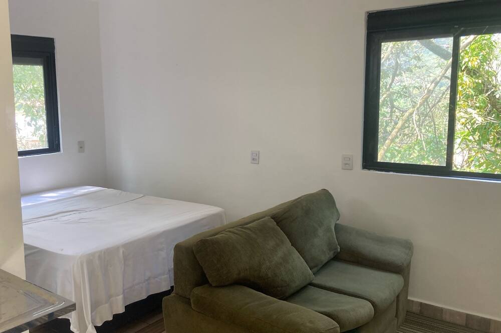 Photo of Bedroom in Cocaia