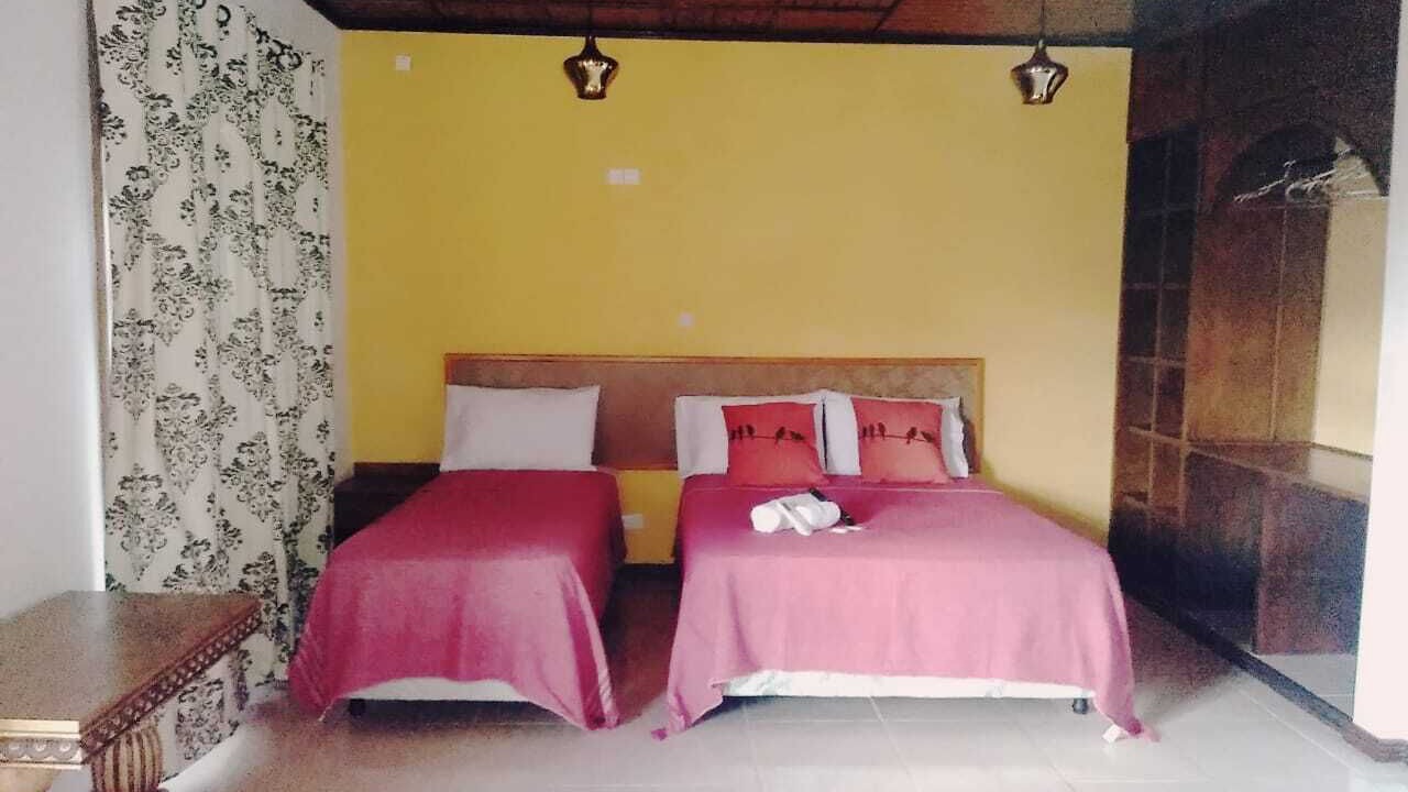 Photo of Bedroom in Puerto Iguazu