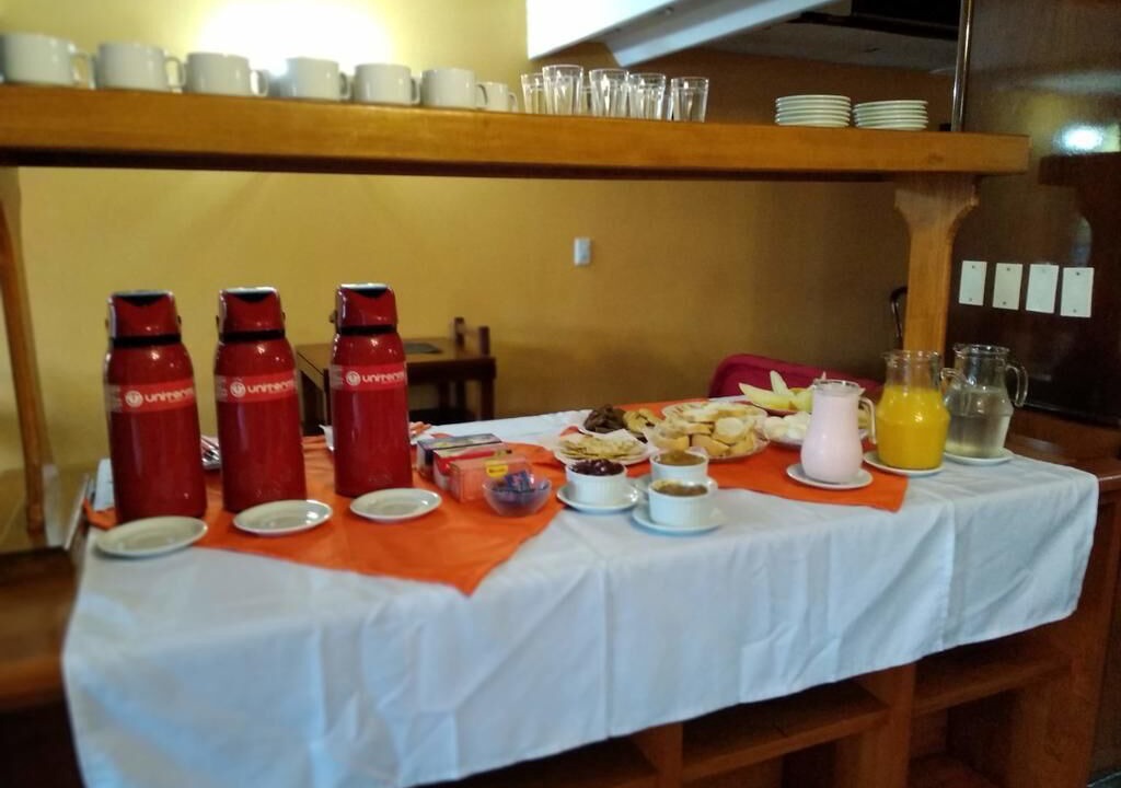 Photo of Others in Puerto Iguazu