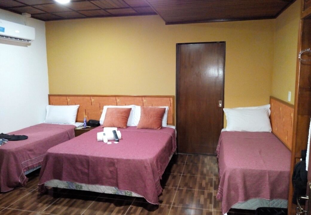 Photo of Others in Puerto Iguazu