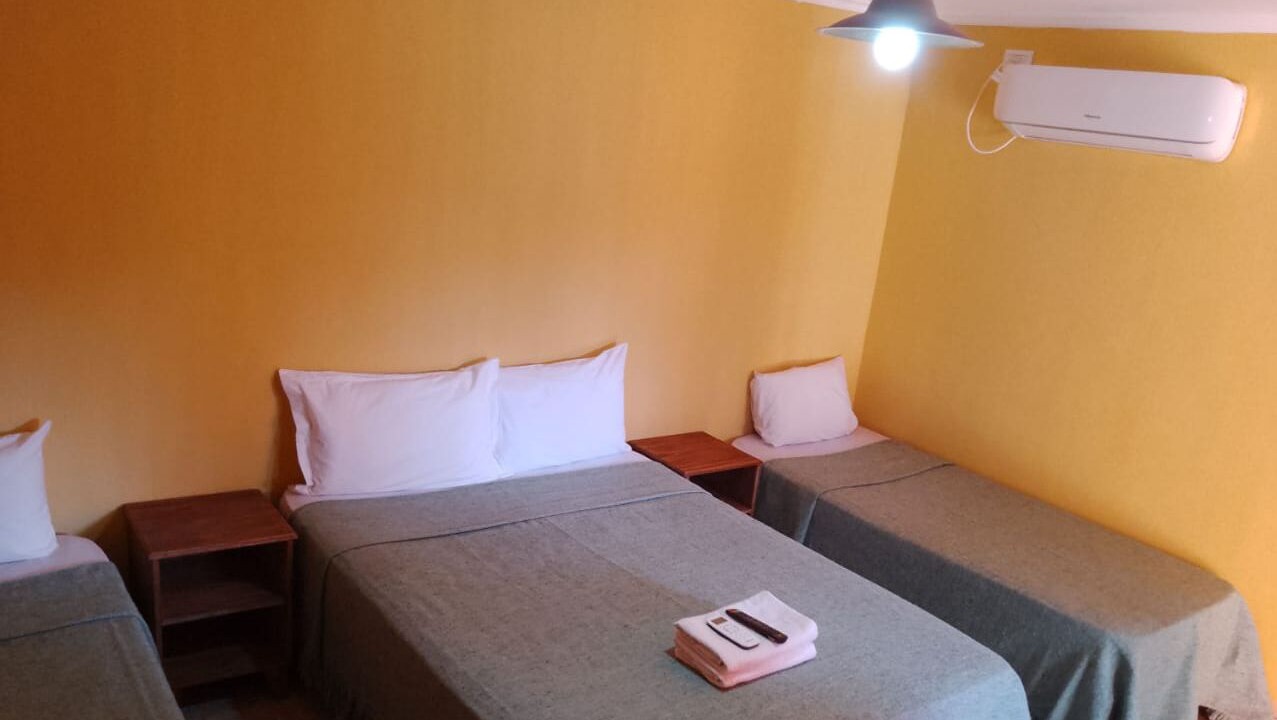 Photo of Bedroom in Puerto Iguazu