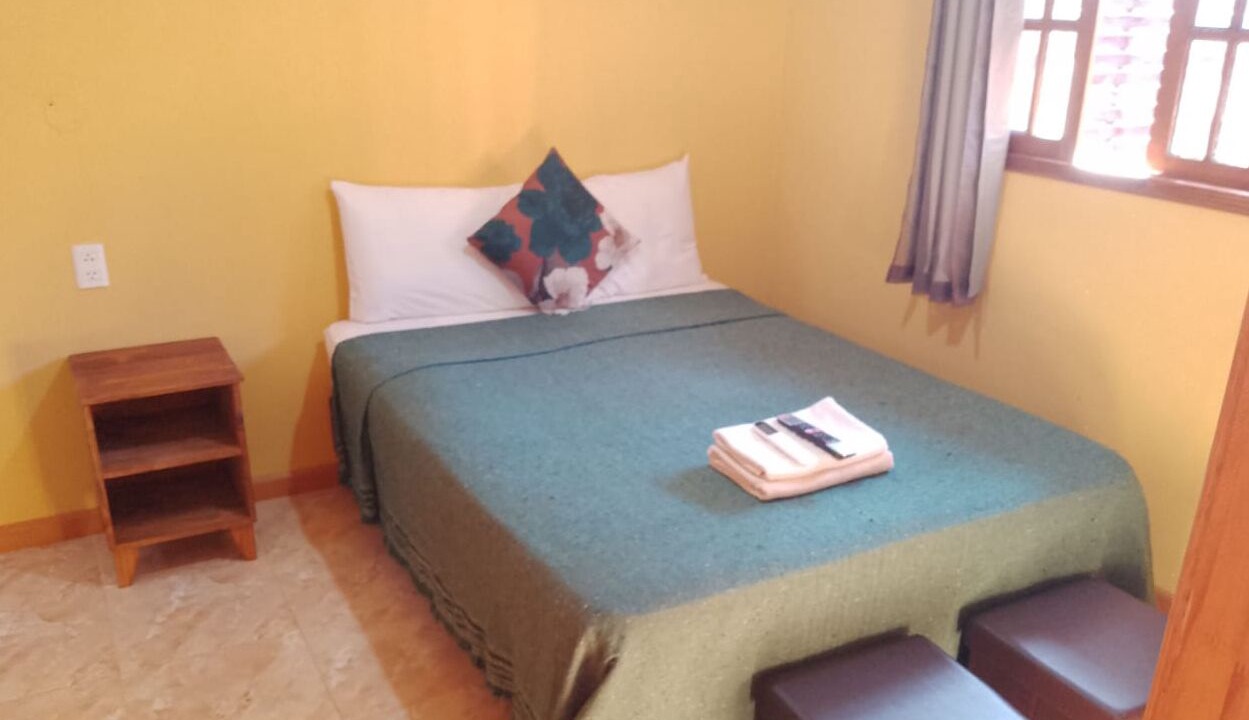 Photo of Bedroom in Puerto Iguazu