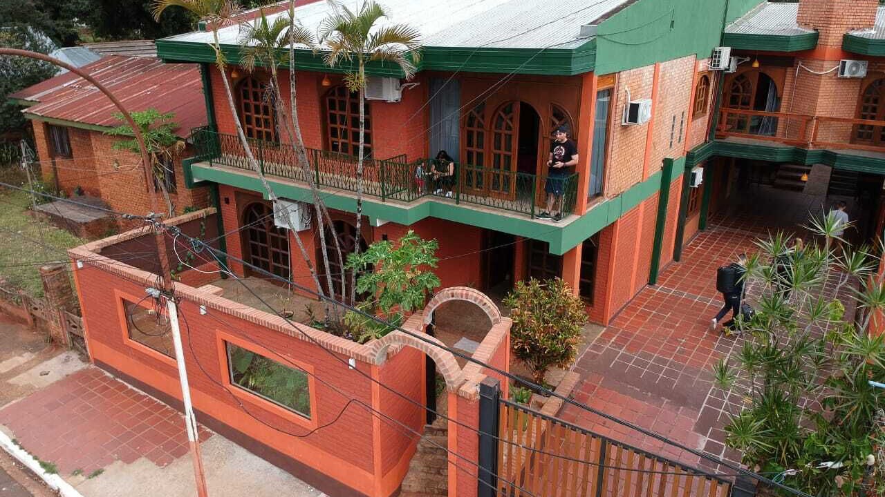 Photo of Outdoor in Puerto Iguazu