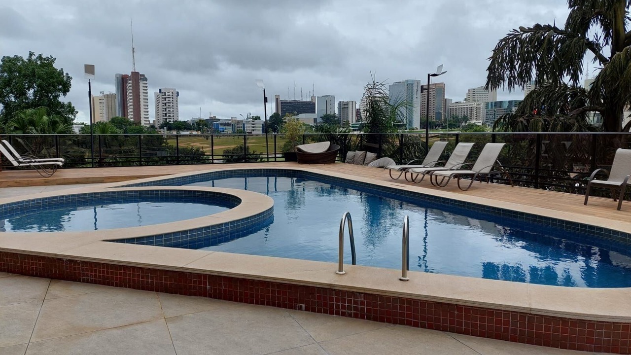 Photo of Outdoor in Setor Hoteleiro Norte