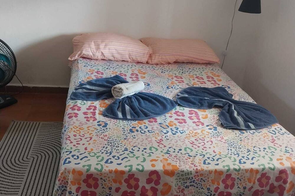 Photo of Bedroom in Cananeia