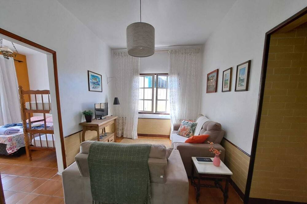Photo of Livingroom in Cananeia
