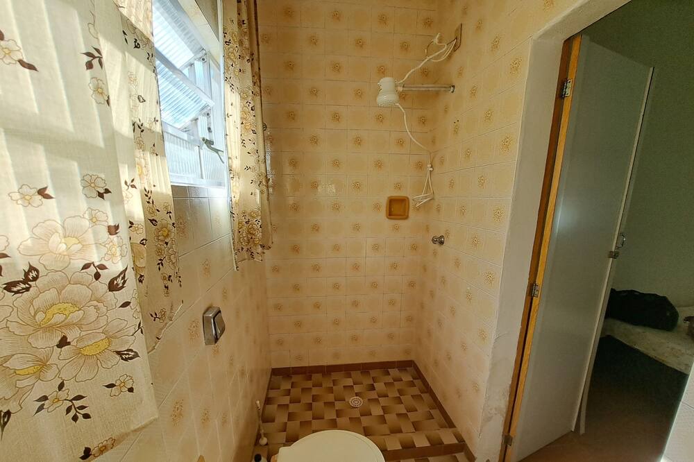 Photo of Bathroom in Cananeia