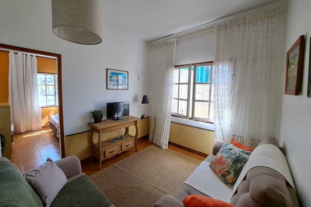 Photo of Livingroom in Cananeia