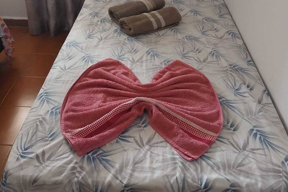 Photo of Bedroom in Cananeia
