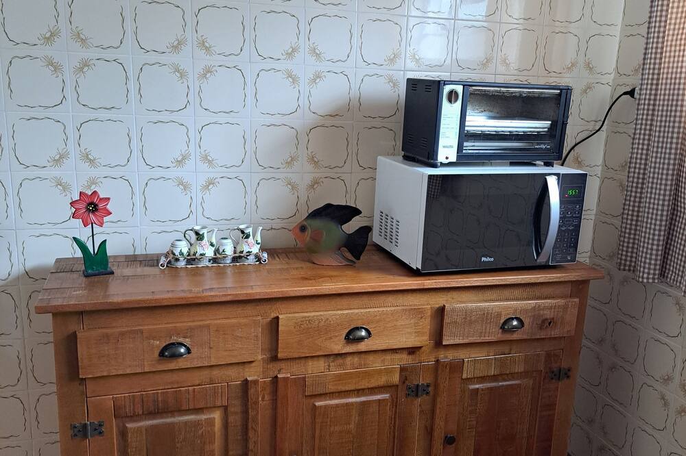 Photo of Kitchen in Cananeia
