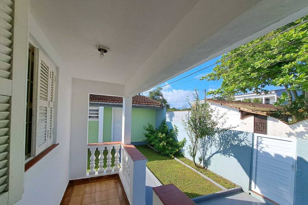 Photo of Patio Balcony in Cananeia