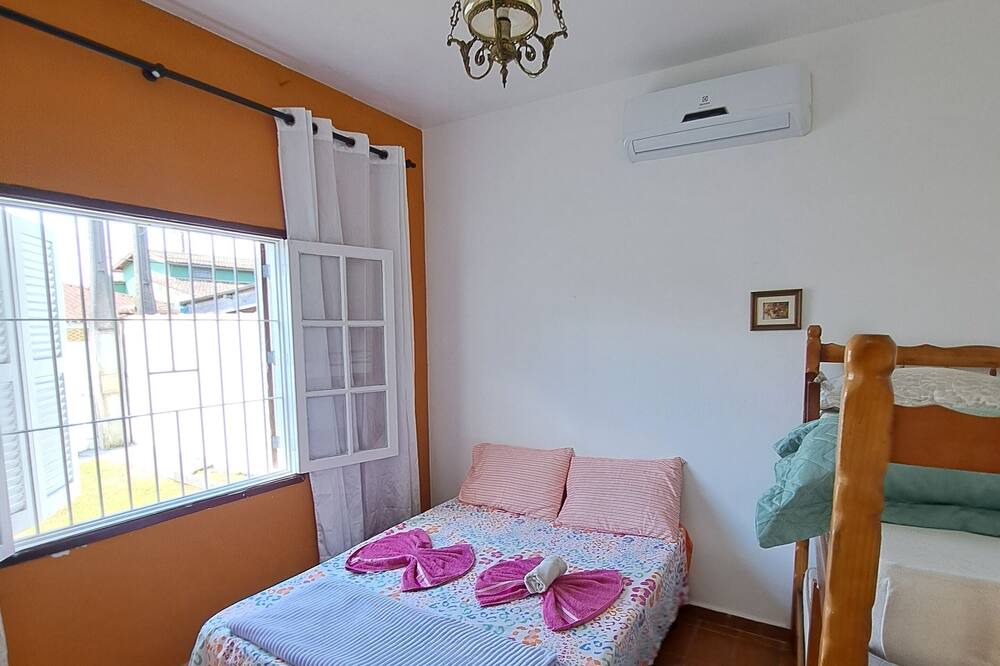 Photo of Bedroom in Cananeia