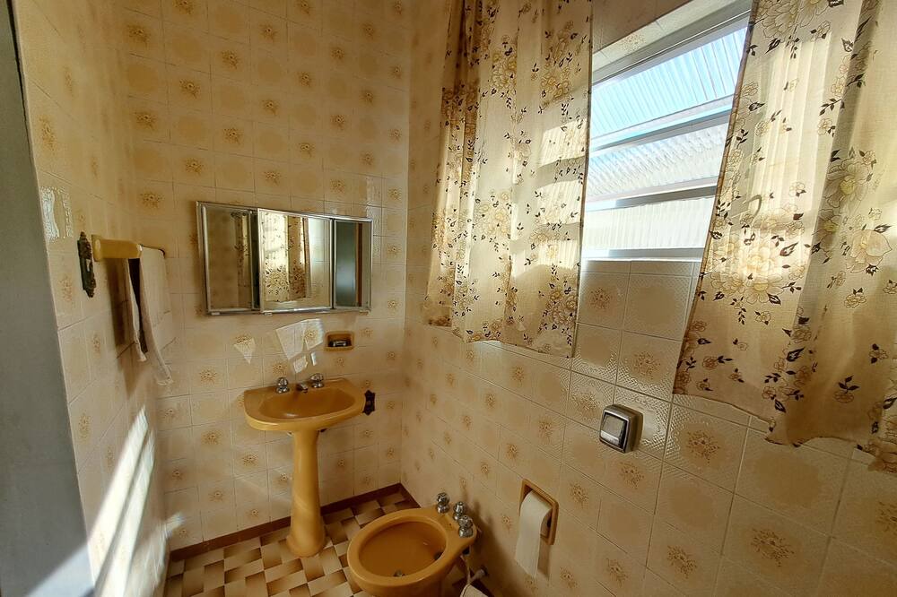Photo of Bathroom in Cananeia
