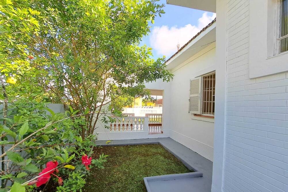 Photo of Outdoor in Cananeia