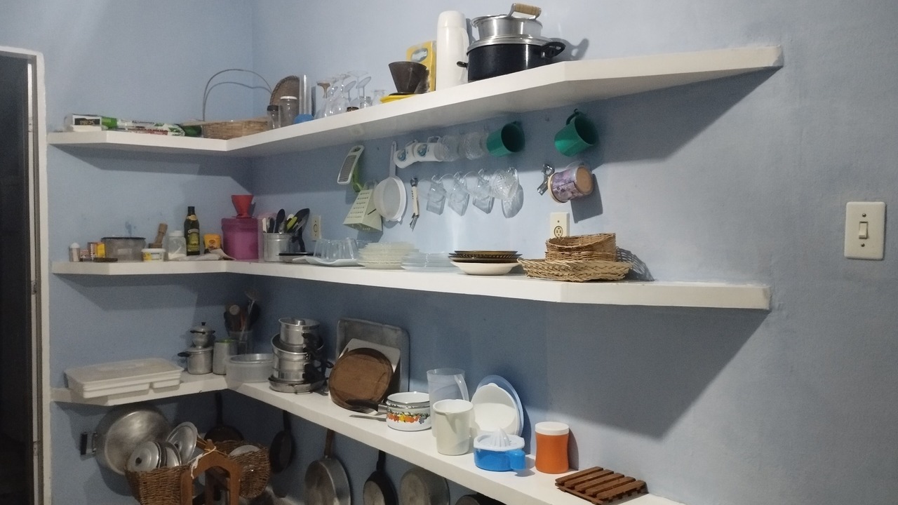 Photo of Kitchen in Prado