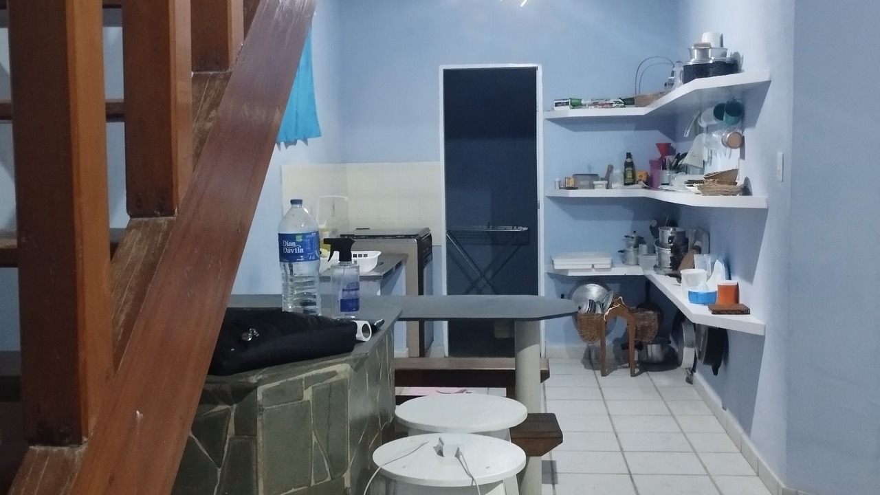 Photo of Kitchen in Prado