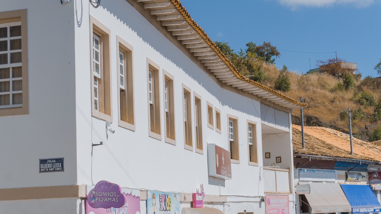 Photo of Outdoor in Diamantina