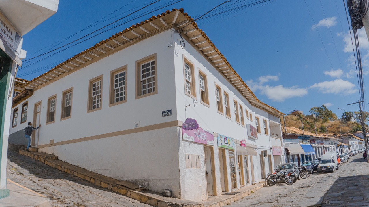 Photo of Outdoor in Diamantina