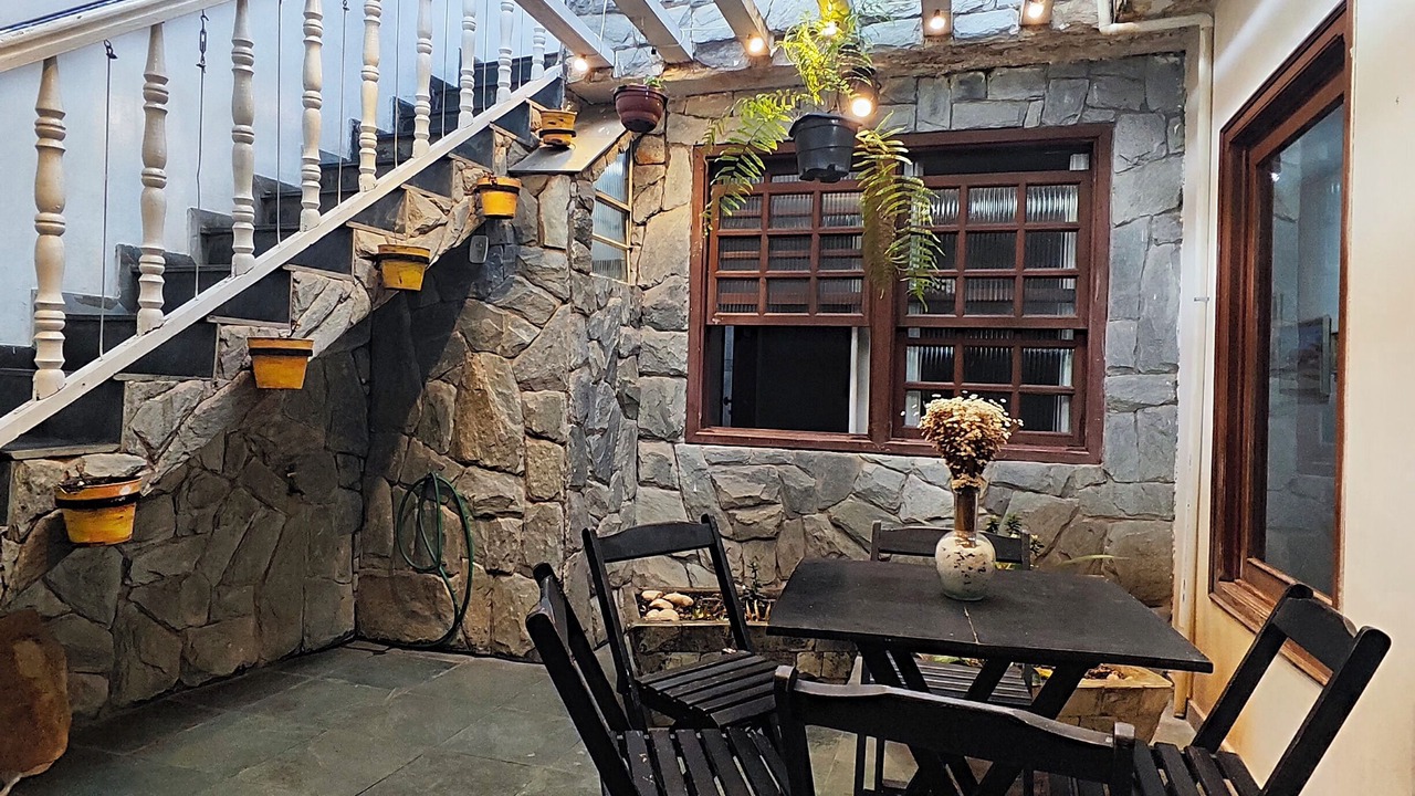 Photo of Outdoor in Diamantina