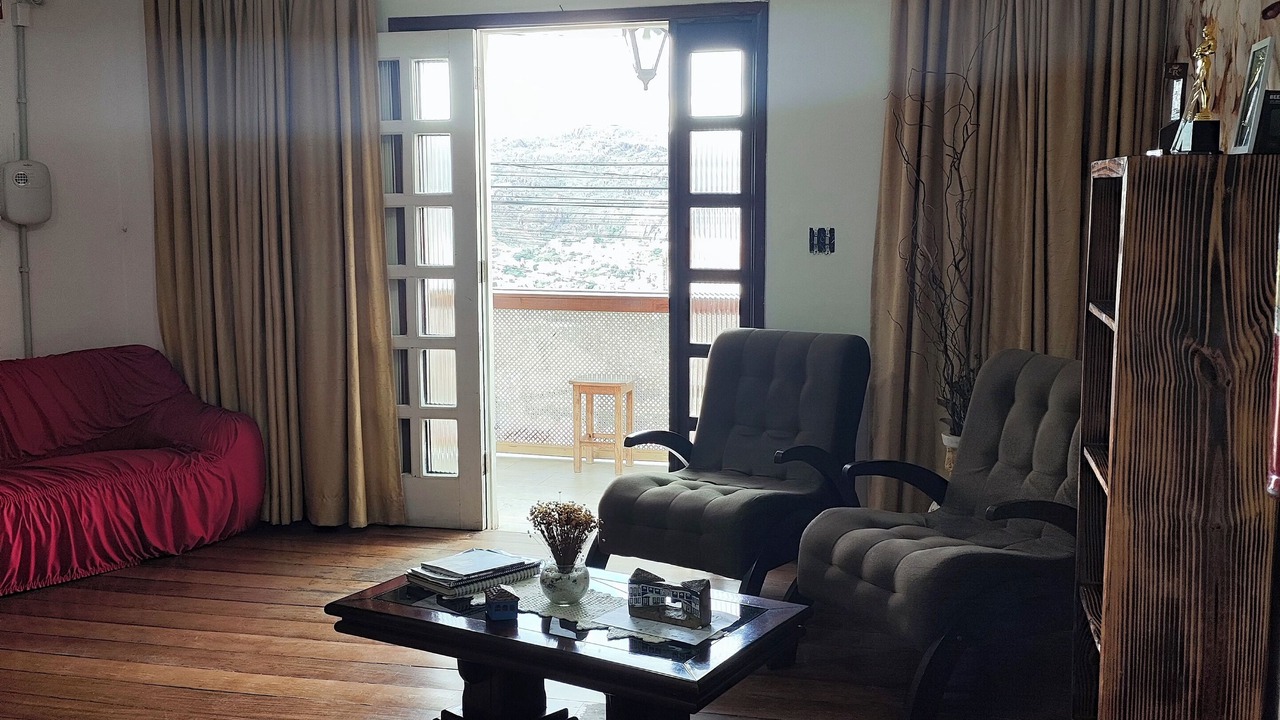 Photo of Outdoor in Diamantina