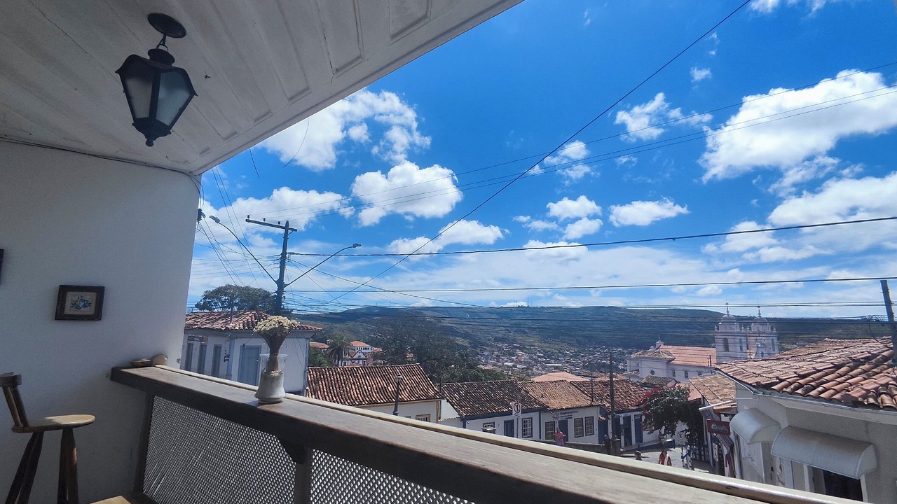 Photo of Outdoor in Diamantina