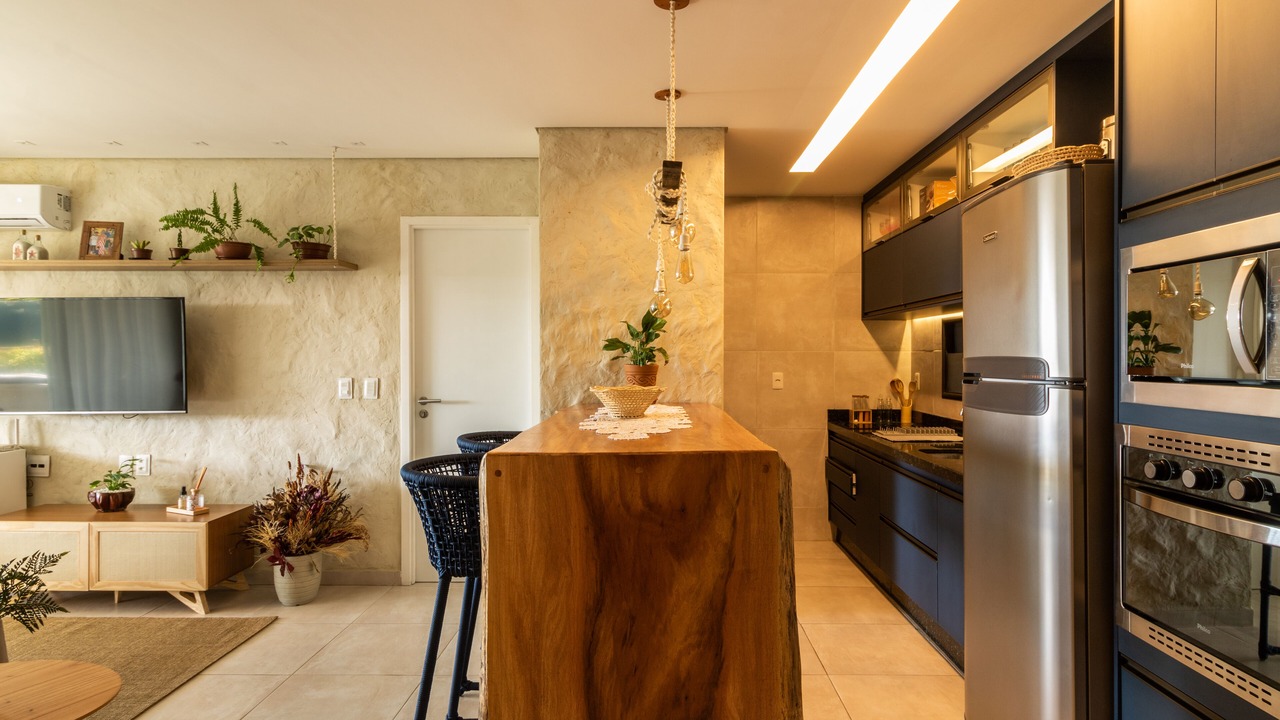 Photo of Kitchen in Pecém