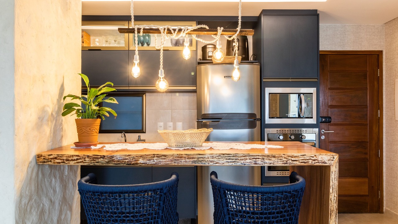 Photo of Kitchen in Pecém