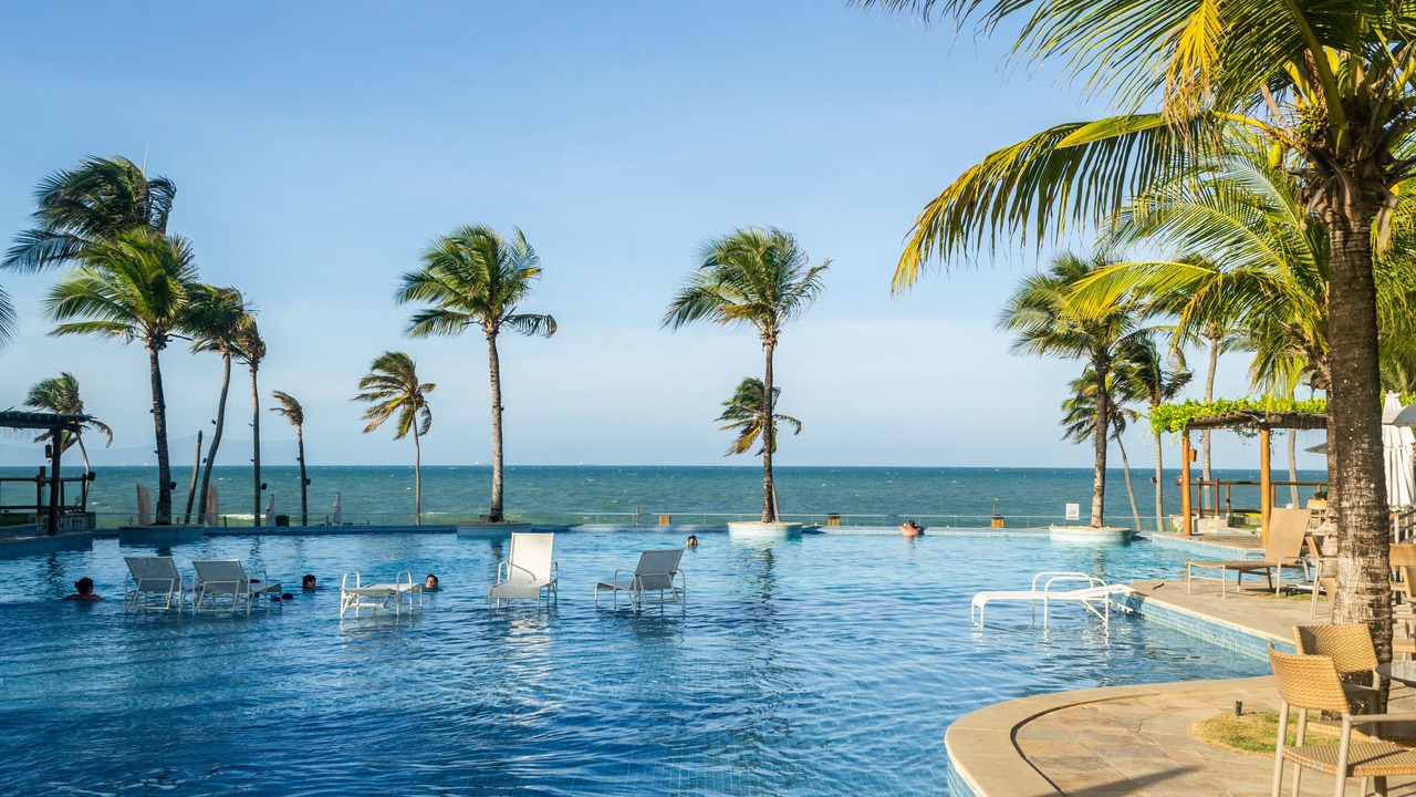 Photo of Outdoor in Pecém