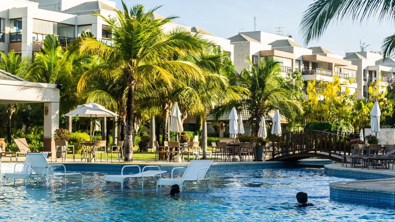 Photo of Outdoor in Pecém