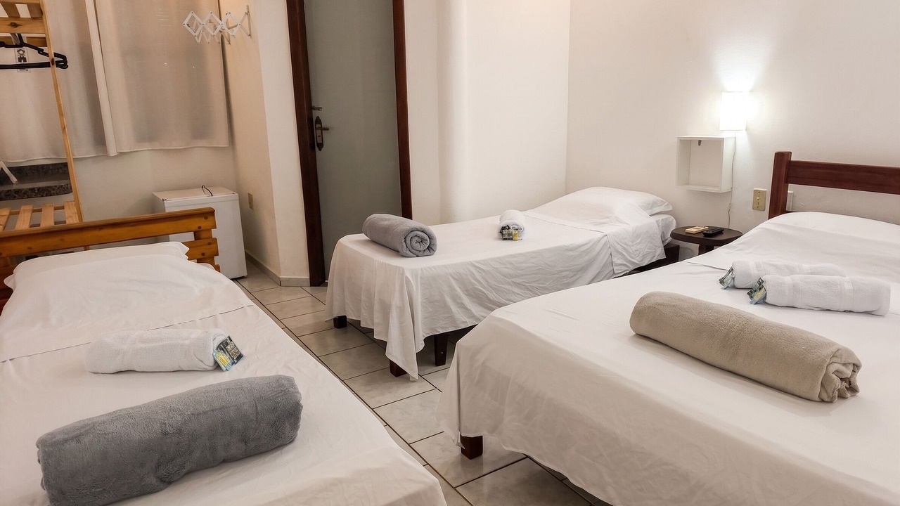 Photo of Bedroom in Santa Cruz Cabralia