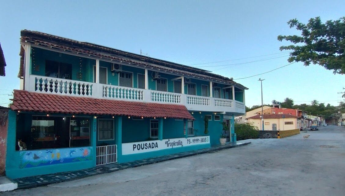 Photo of Outdoor in Santa Cruz Cabralia