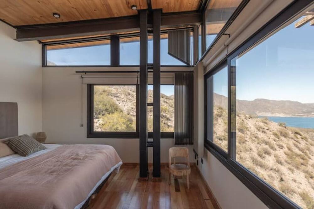 Photo of Bedroom in Potrerillos