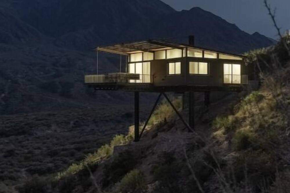 Photo of Outdoor in Potrerillos