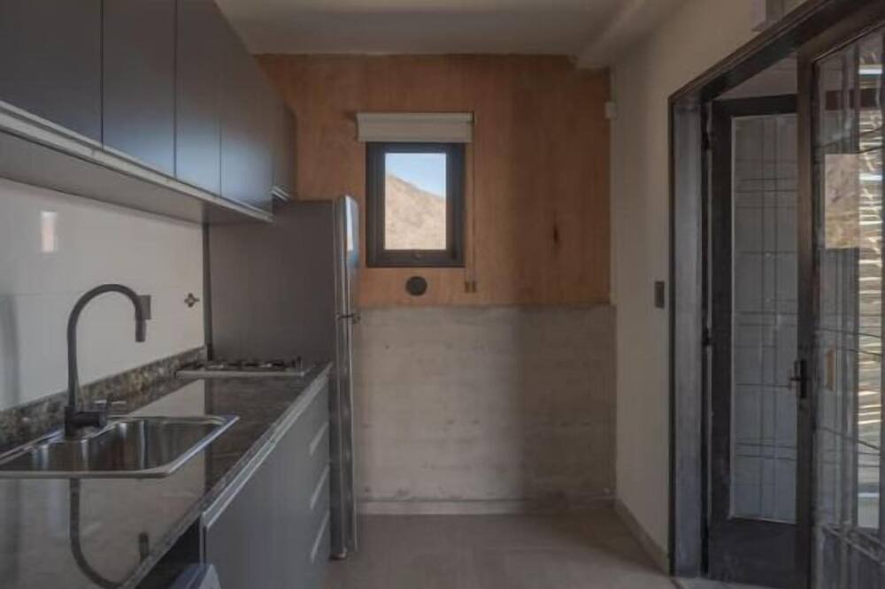 Photo of Kitchen in Potrerillos