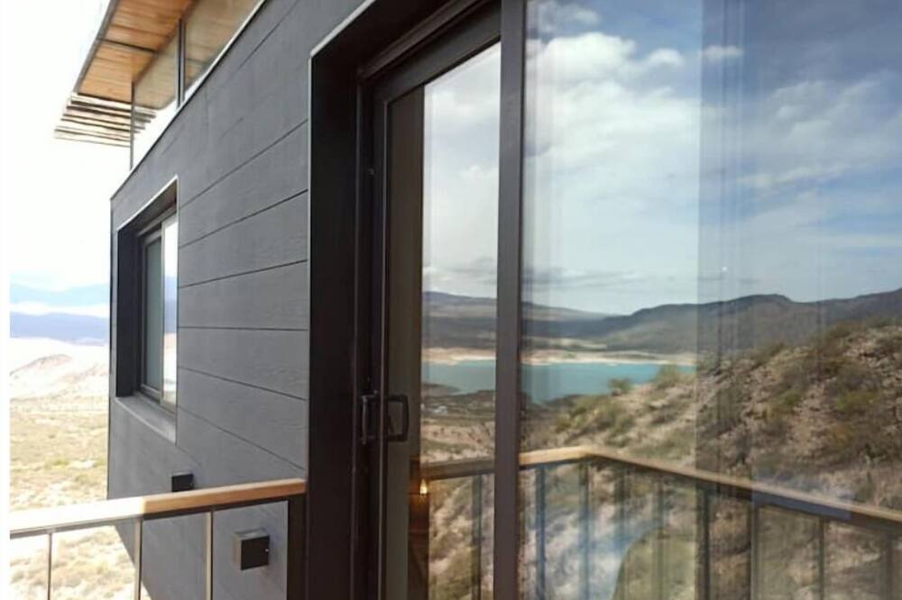 Photo of Patio Balcony in Potrerillos