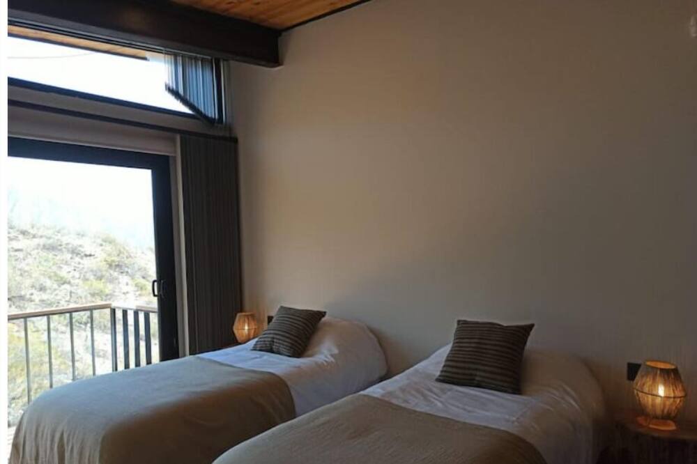 Photo of Bedroom in Potrerillos