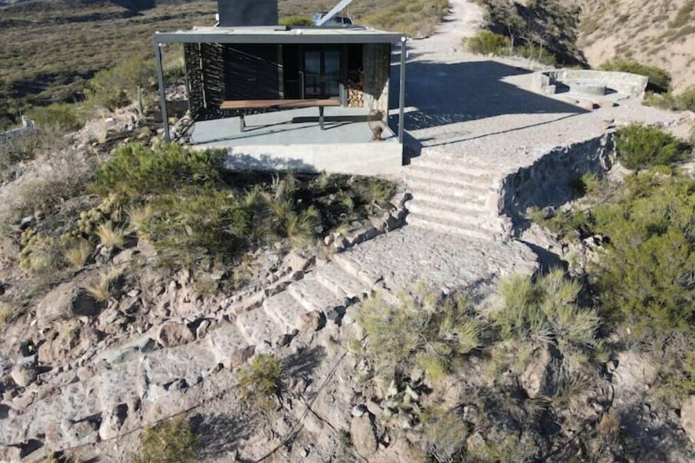 Photo of Outdoor in Potrerillos
