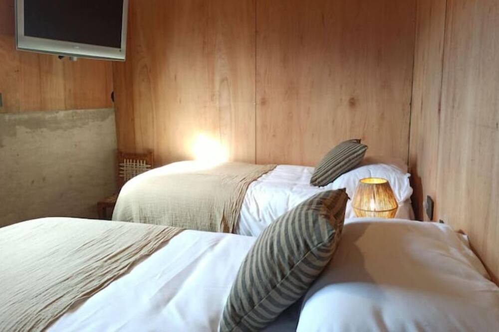 Photo of Bedroom in Potrerillos