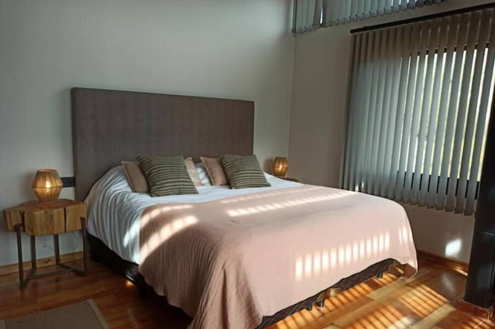 Photo of Bedroom in Potrerillos