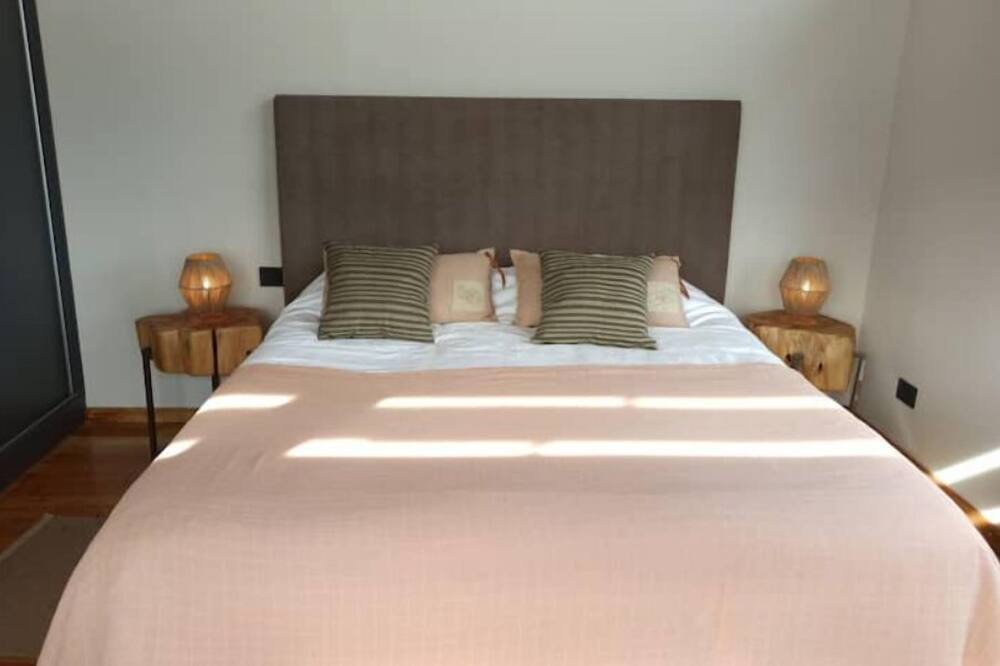 Photo of Bedroom in Potrerillos
