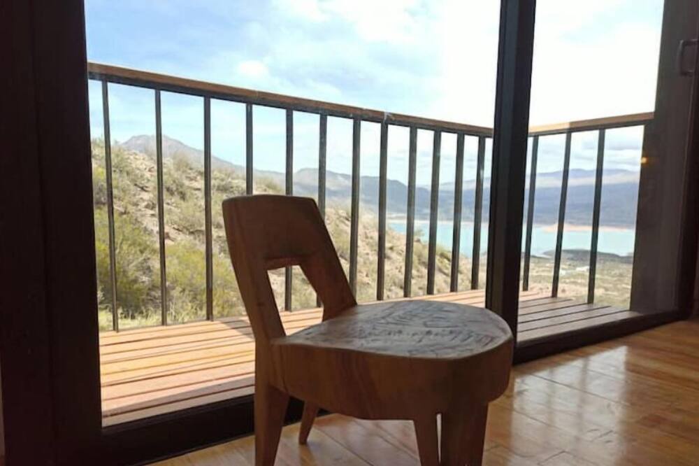 Photo of Outdoor in Potrerillos