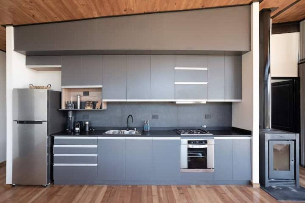 Photo of Kitchen in Potrerillos